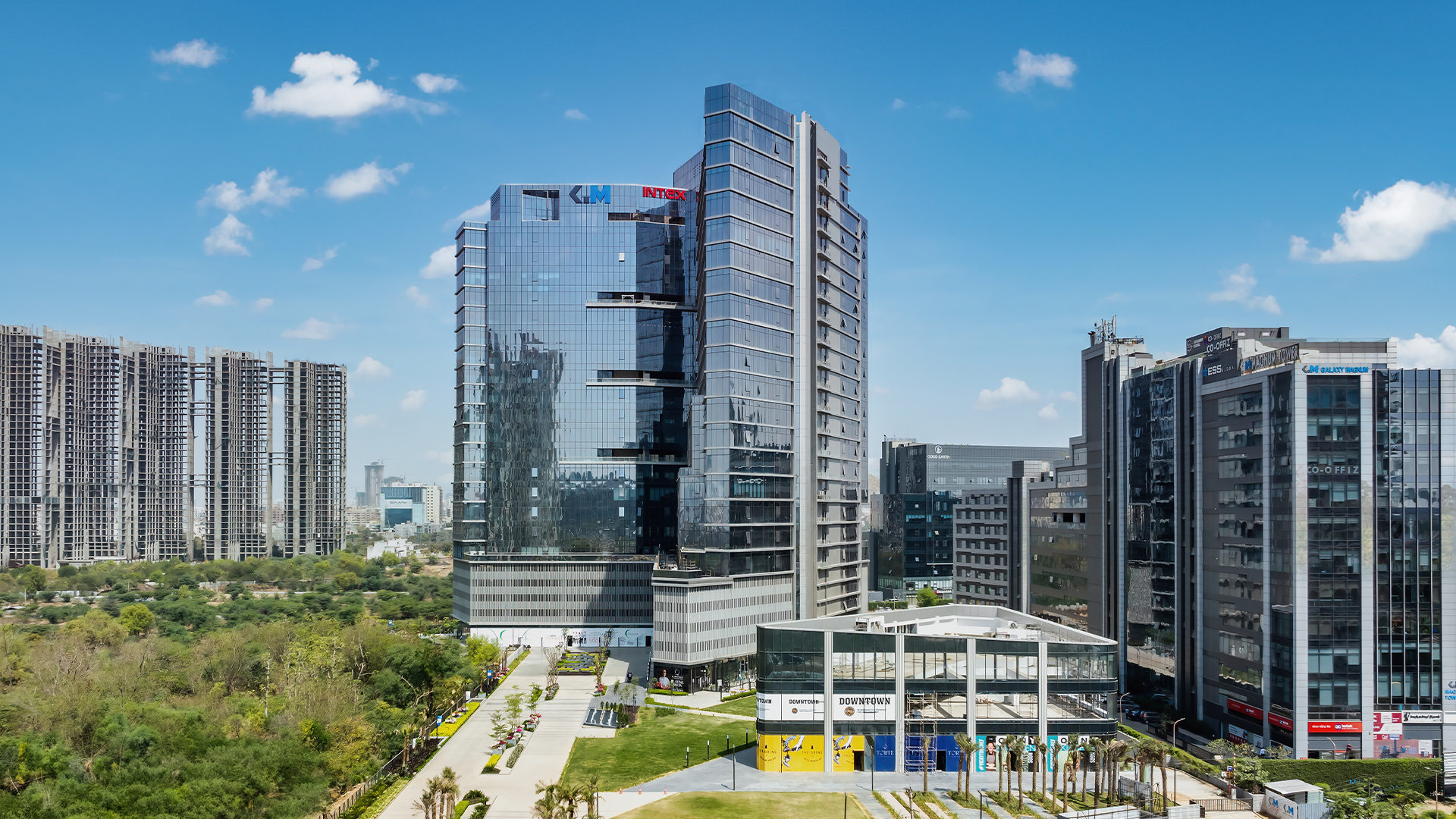 MarkAge360 office building